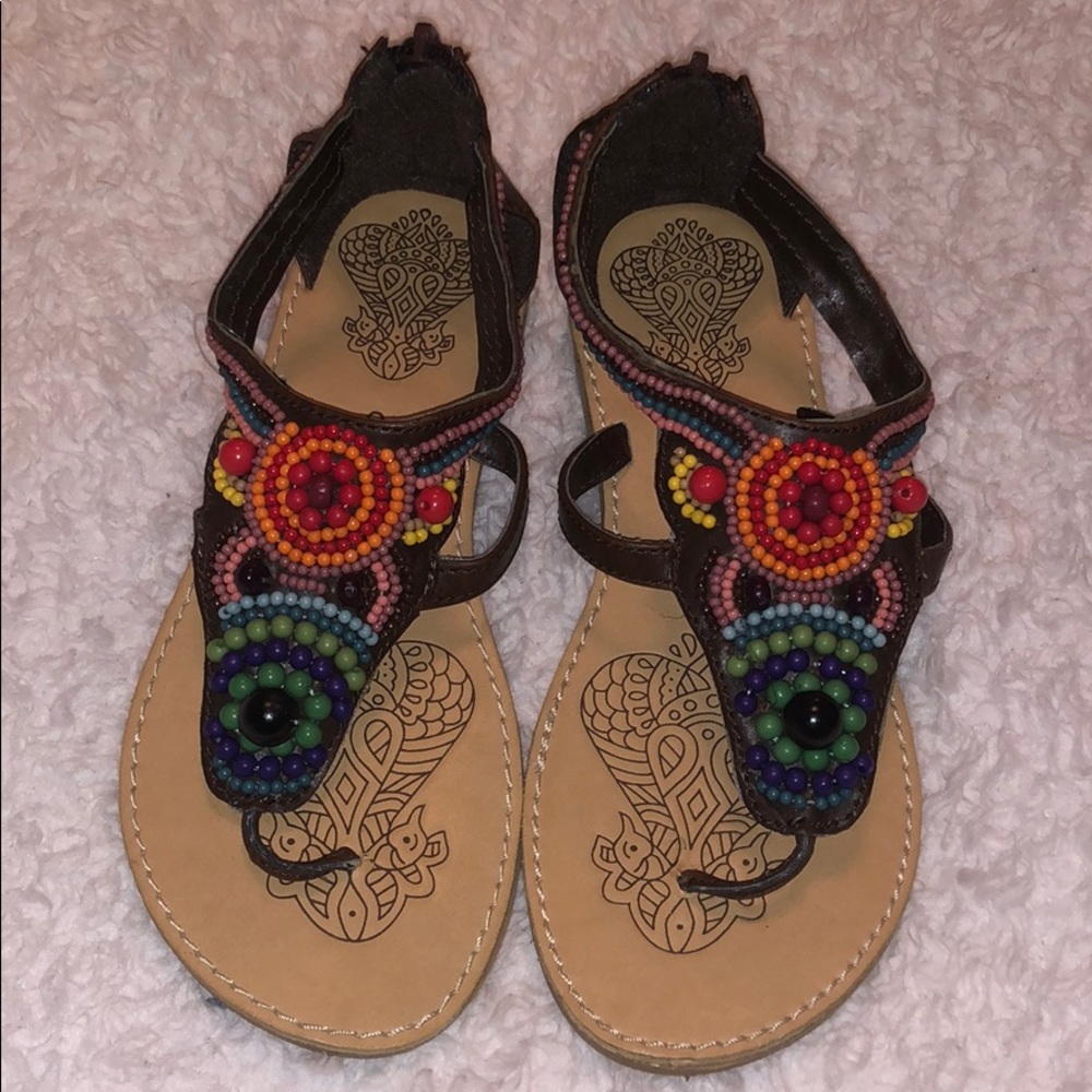 Dynasty Kids Shoes